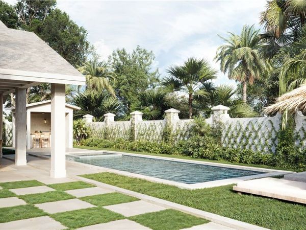 545 Date Palm Road, Vero Beach, FL 32963