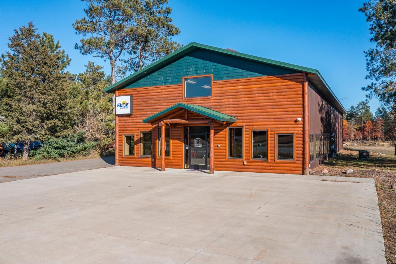 23554 Smiley Road, Nisswa, MN 56468