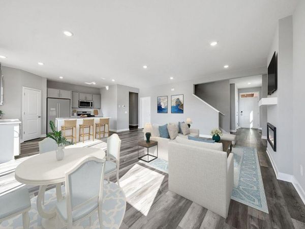 969 Stone Creek Drive, Jordan, MN 55352