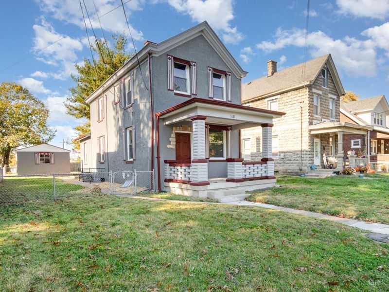 1421 Jefferson Avenue, Reading, OH 45215 Photo 3