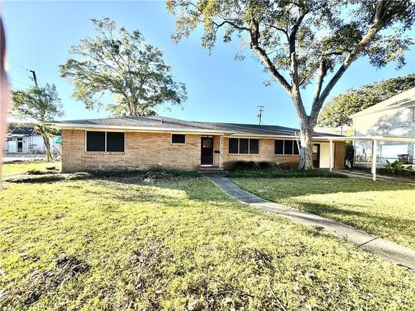 3805 Austill Lane, Mobile, AL 36608