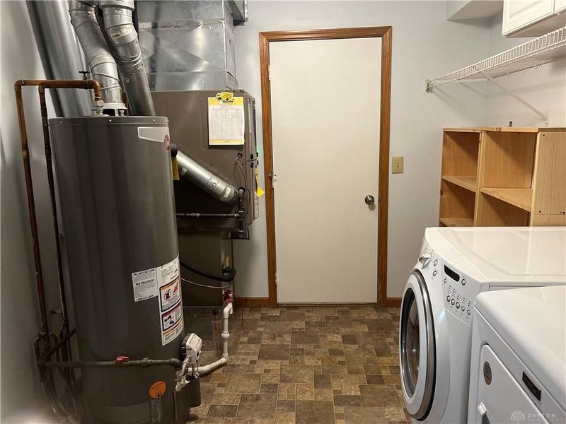 3126 Lakeview Court, Unit 3126, Springfield, OH 45503 Photo 22