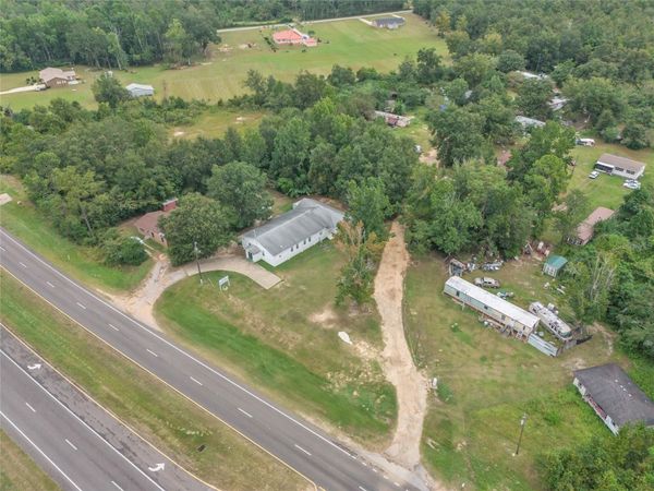 465 HAZZARD LANE, CANTONMENT, FL 32533