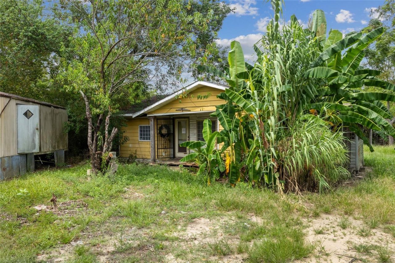 465 Hazzard Lane, Cantonment, FL 32533 Photo