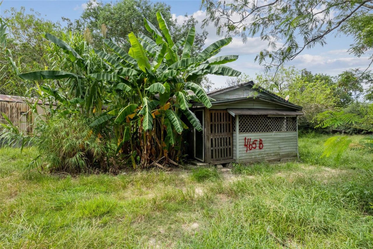 465 Hazzard Lane, Cantonment, FL 32533 Photo