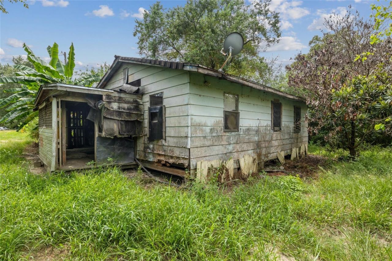 465 Hazzard Lane, Cantonment, FL 32533 Photo