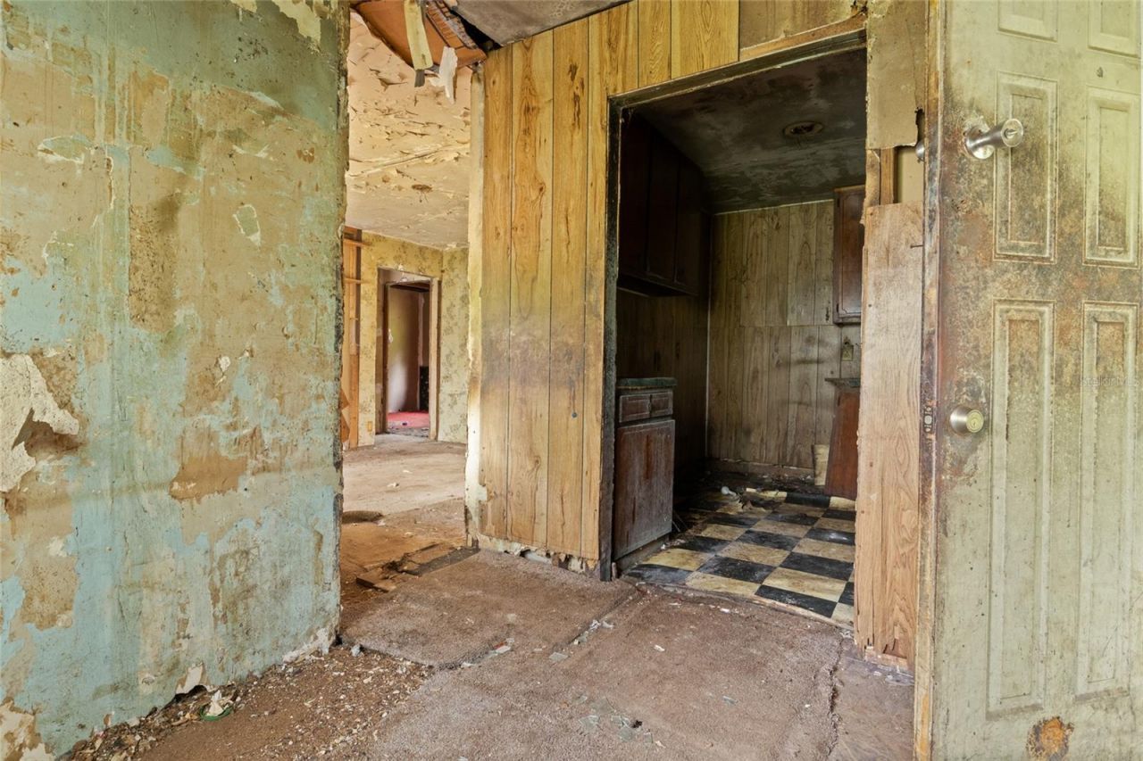 465 Hazzard Lane, Cantonment, FL 32533 Photo