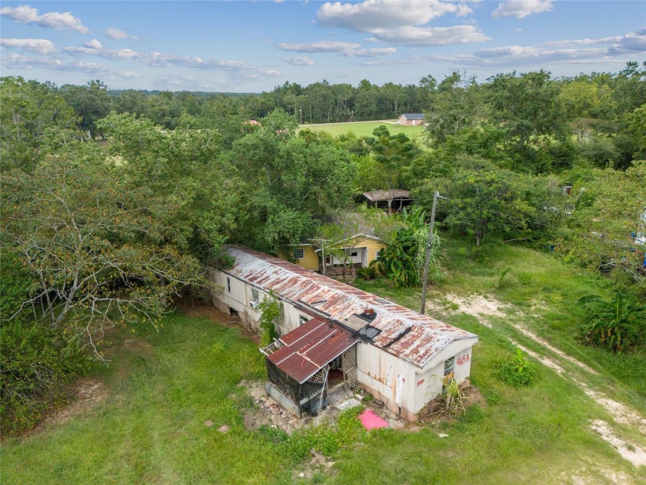 465 Hazzard Lane, Cantonment, FL 32533 Photo