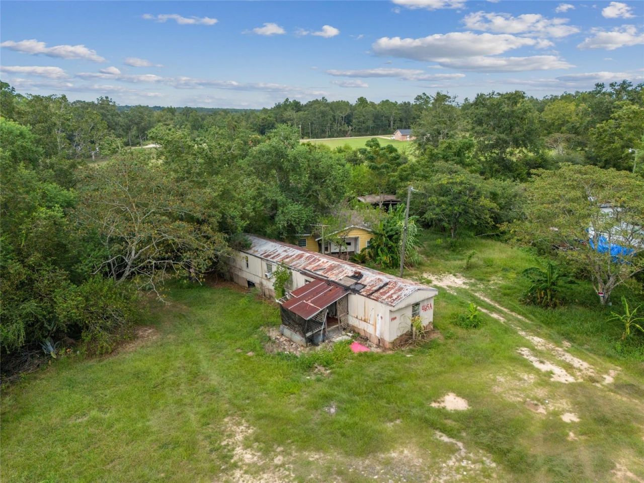 465 Hazzard Lane, Cantonment, FL 32533 Photo