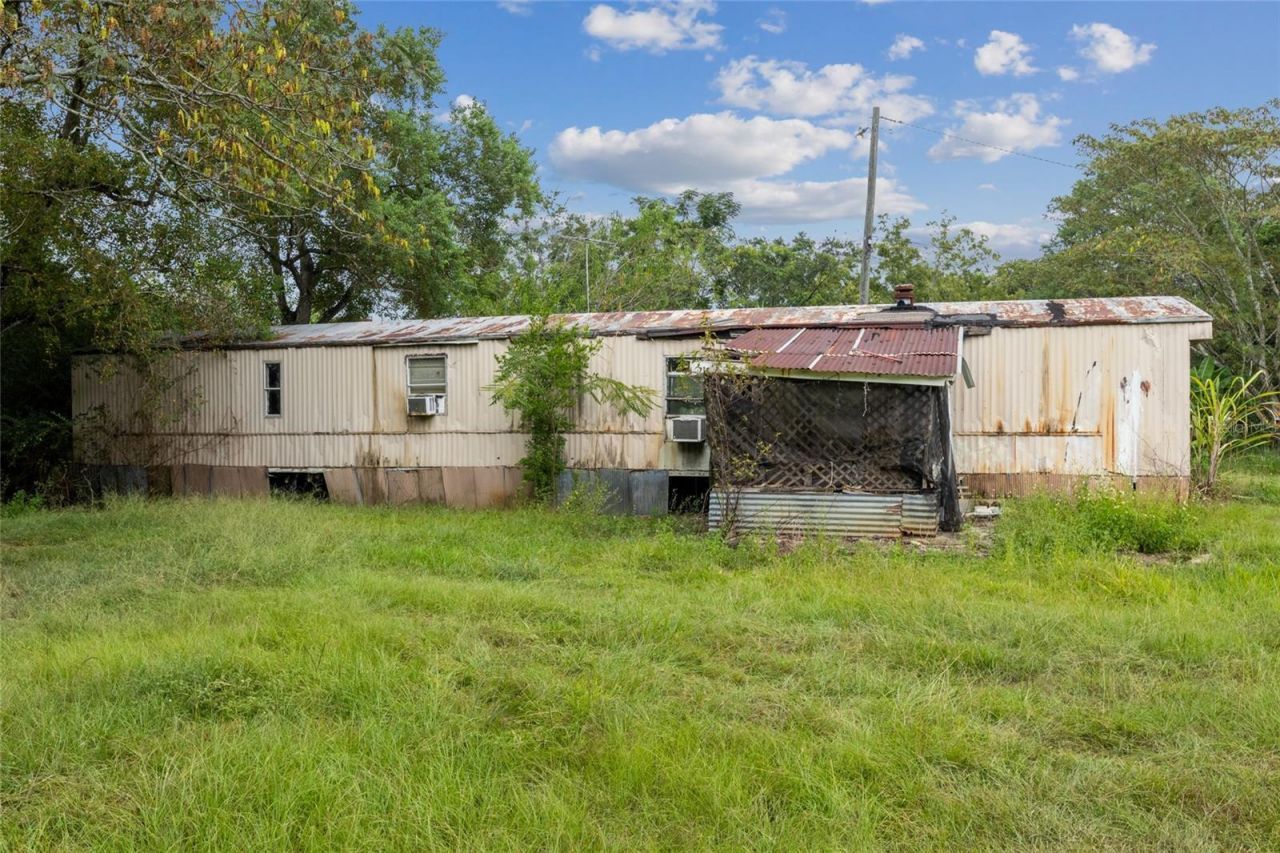 465 Hazzard Lane, Cantonment, FL 32533 Photo