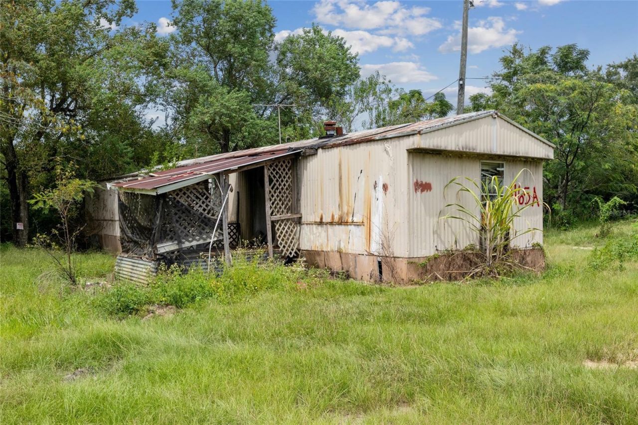 465 Hazzard Lane, Cantonment, FL 32533 Photo