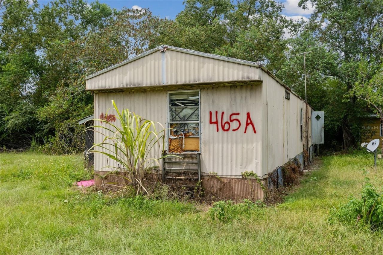 465 Hazzard Lane, Cantonment, FL 32533 Photo