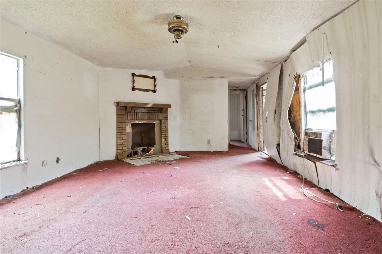 465 Hazzard Lane, Cantonment, FL 32533 Photo