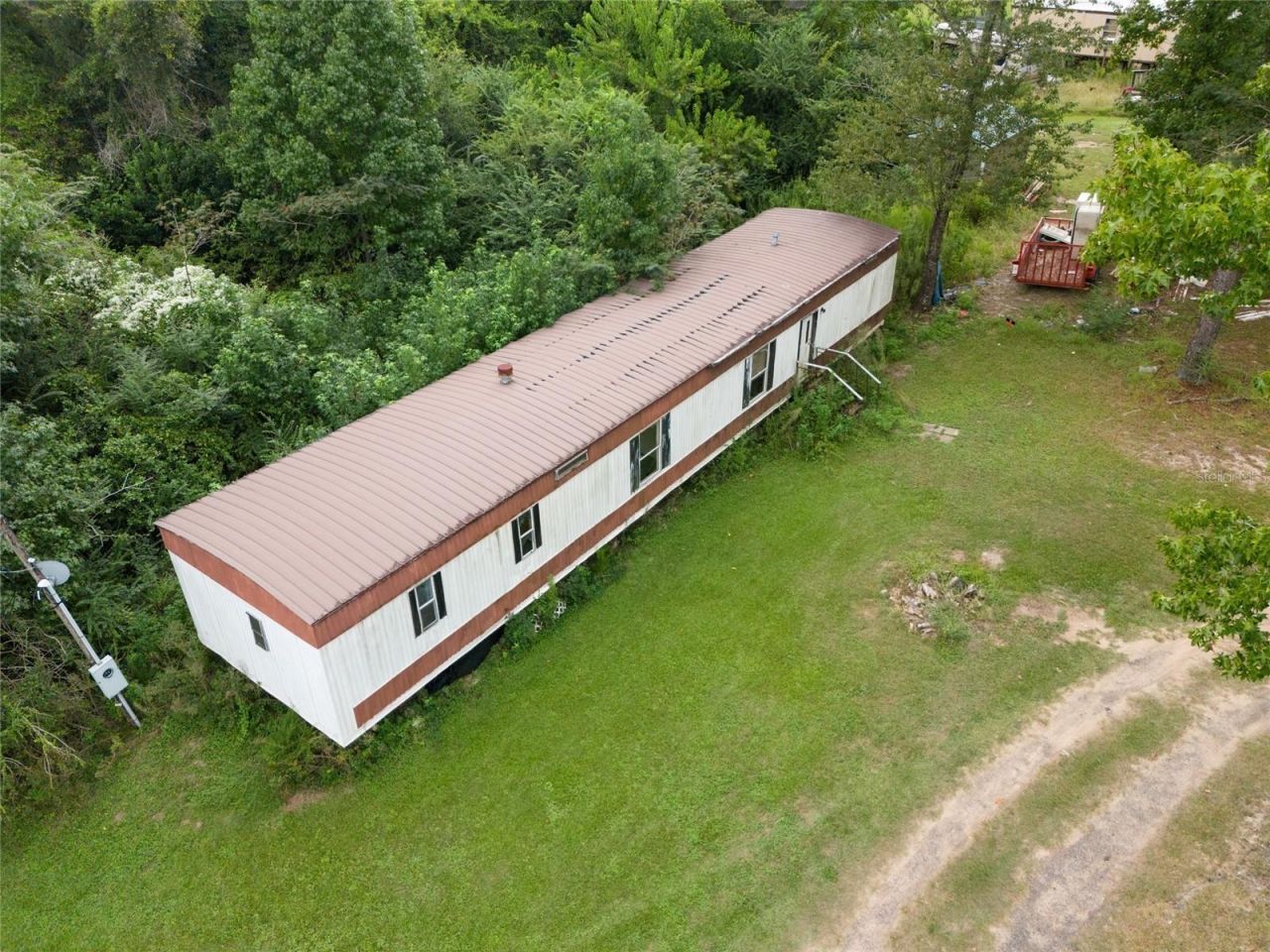 465 Hazzard Lane, Cantonment, FL 32533 Photo