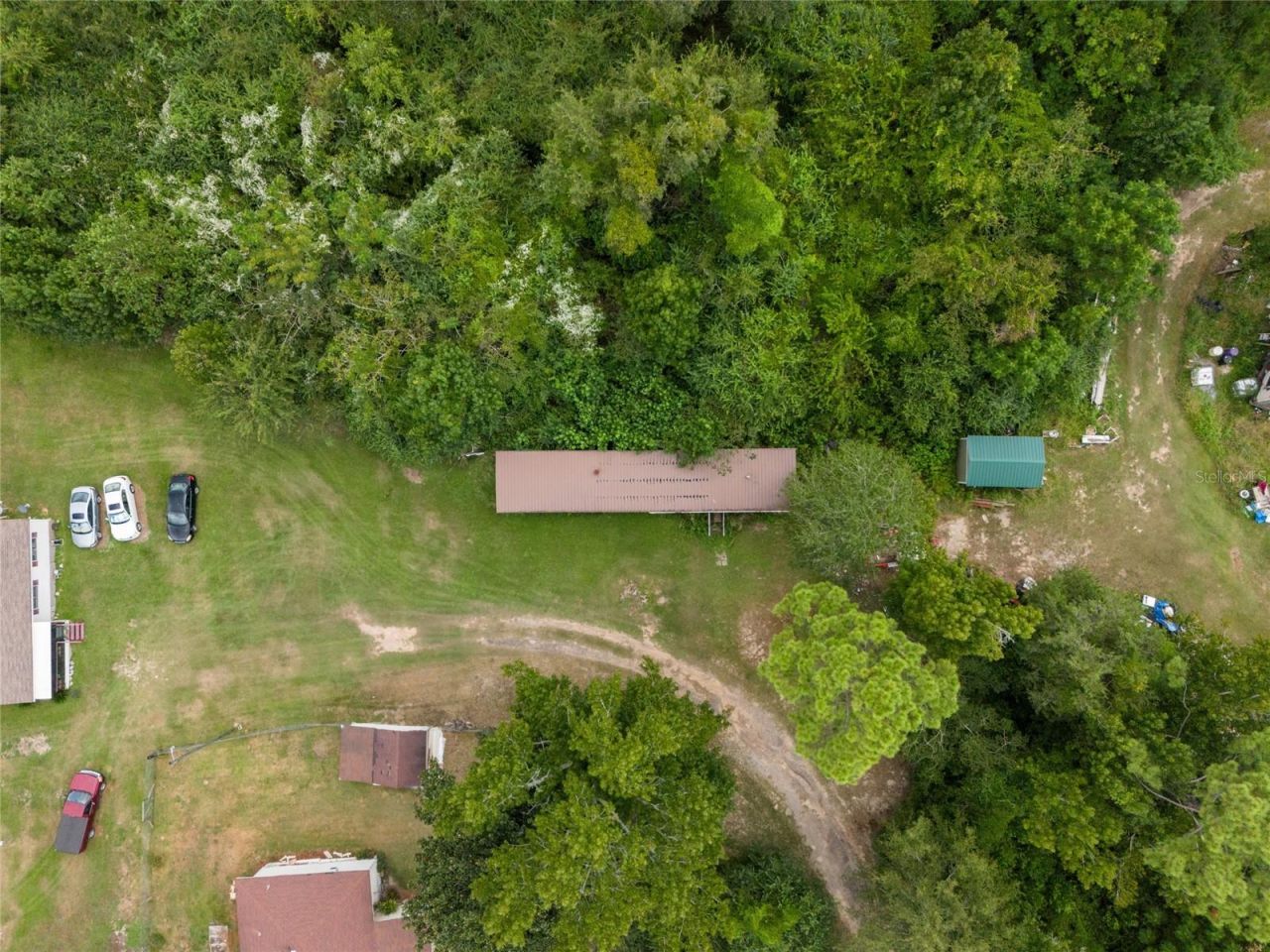 465 Hazzard Lane, Cantonment, FL 32533 Photo