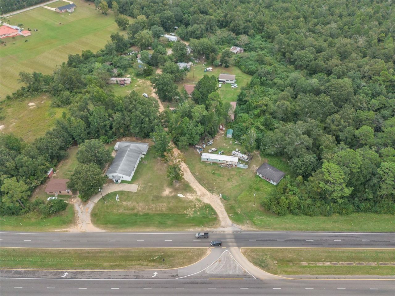 465 Hazzard Lane, Cantonment, FL 32533 Photo