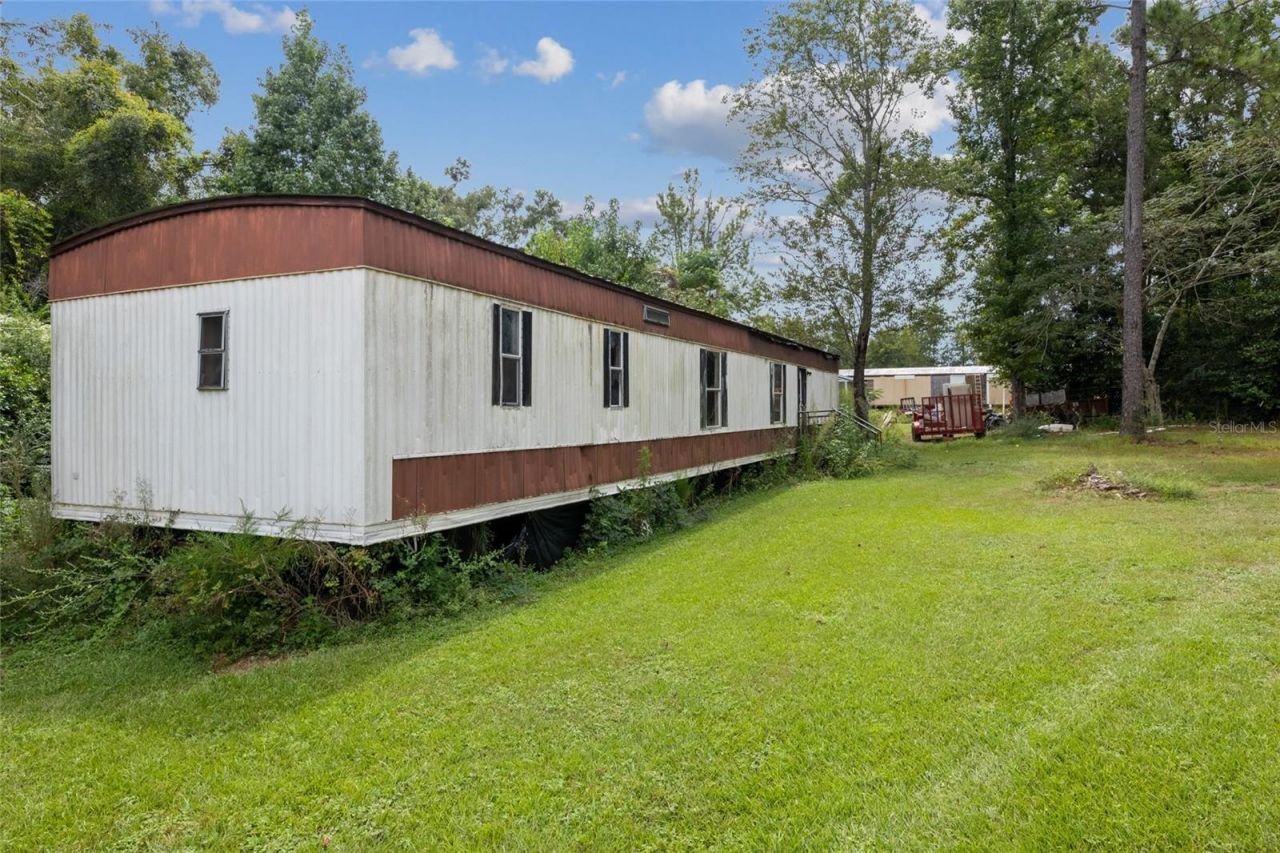 465 Hazzard Lane, Cantonment, FL 32533 Photo