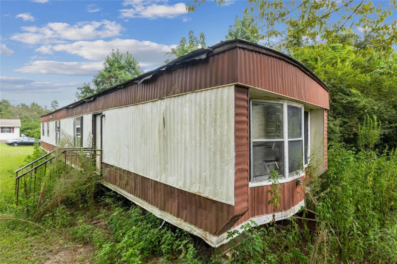 465 Hazzard Lane, Cantonment, FL 32533 Photo