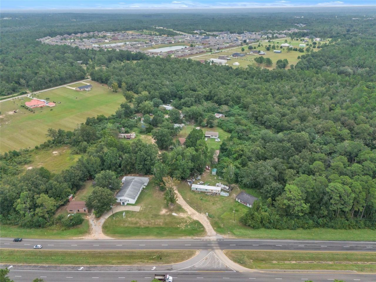 465 Hazzard Lane, Cantonment, FL 32533 Photo