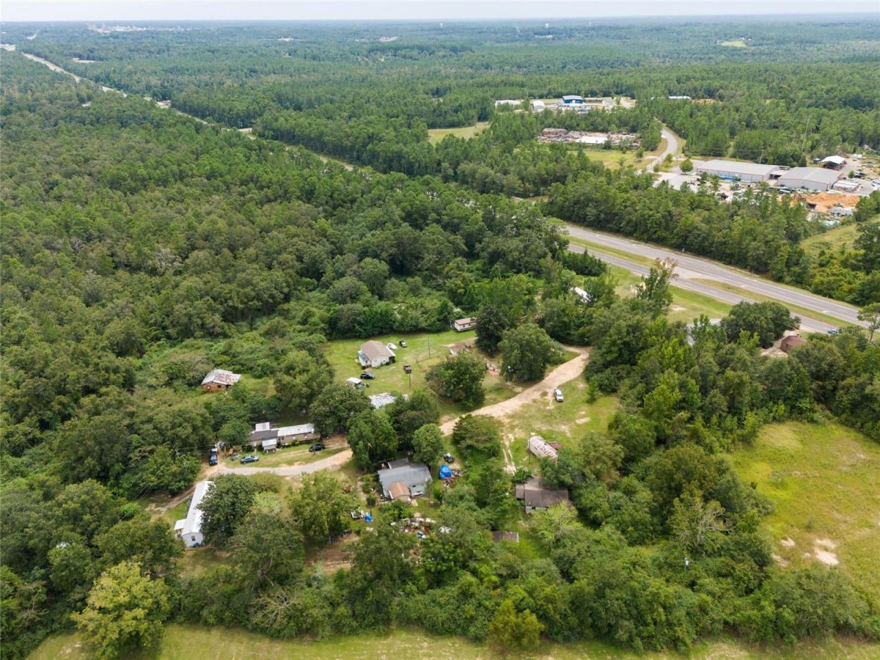 465 Hazzard Lane, Cantonment, FL 32533 Photo