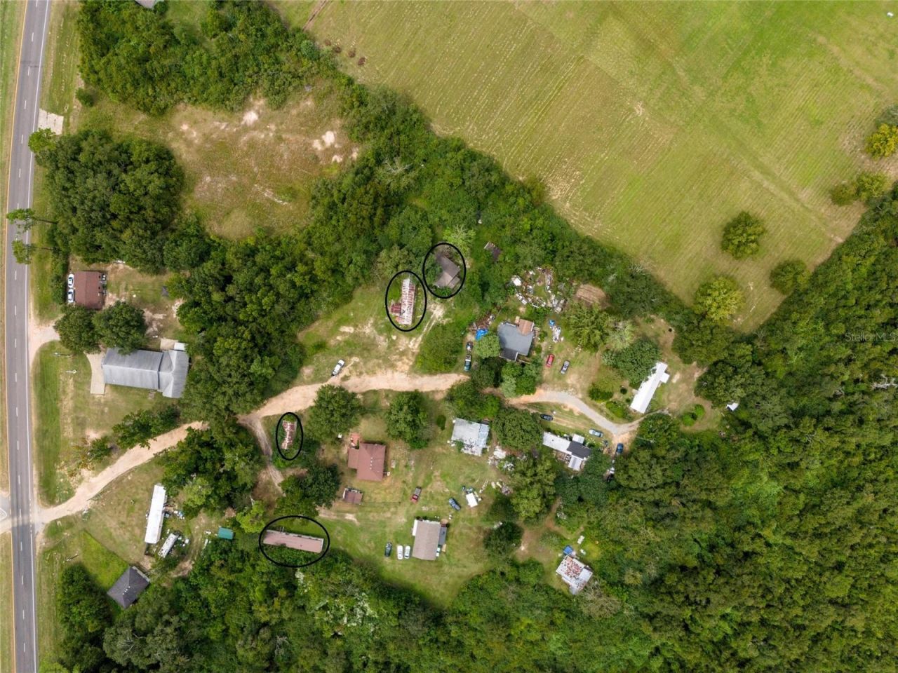 465 Hazzard Lane, Cantonment, FL 32533 Photo