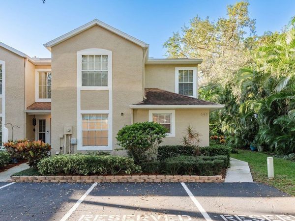 4671 TUDOR LANE, PALM HARBOR, FL 34683