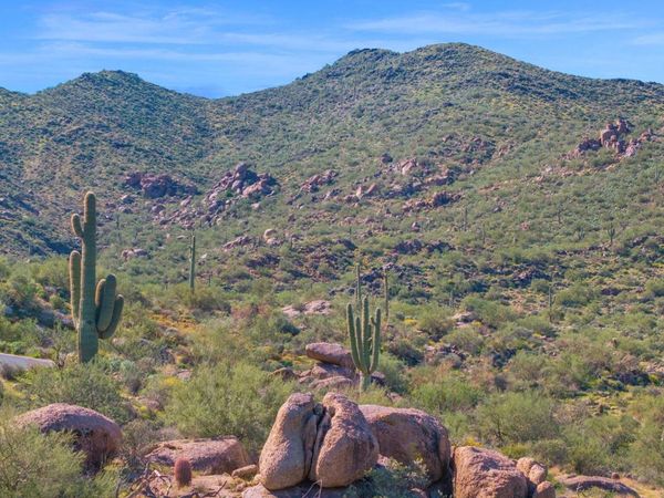 37292 N Nighthawk Way, Unit 2, Carefree, AZ 85377