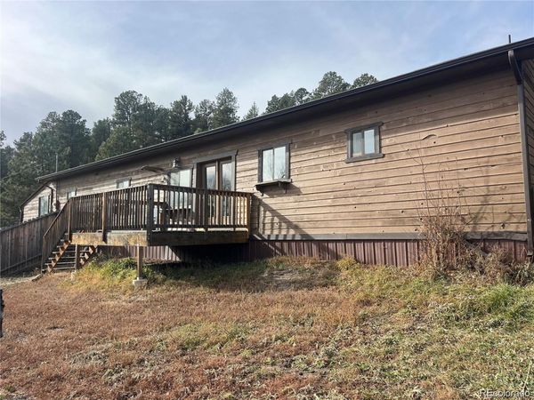 24395 Main Street, Elbert, CO 80106