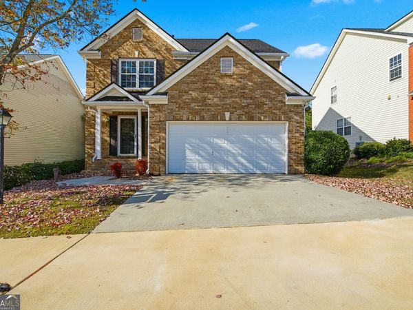 1028 Bramble Way, Grayson, GA 30017