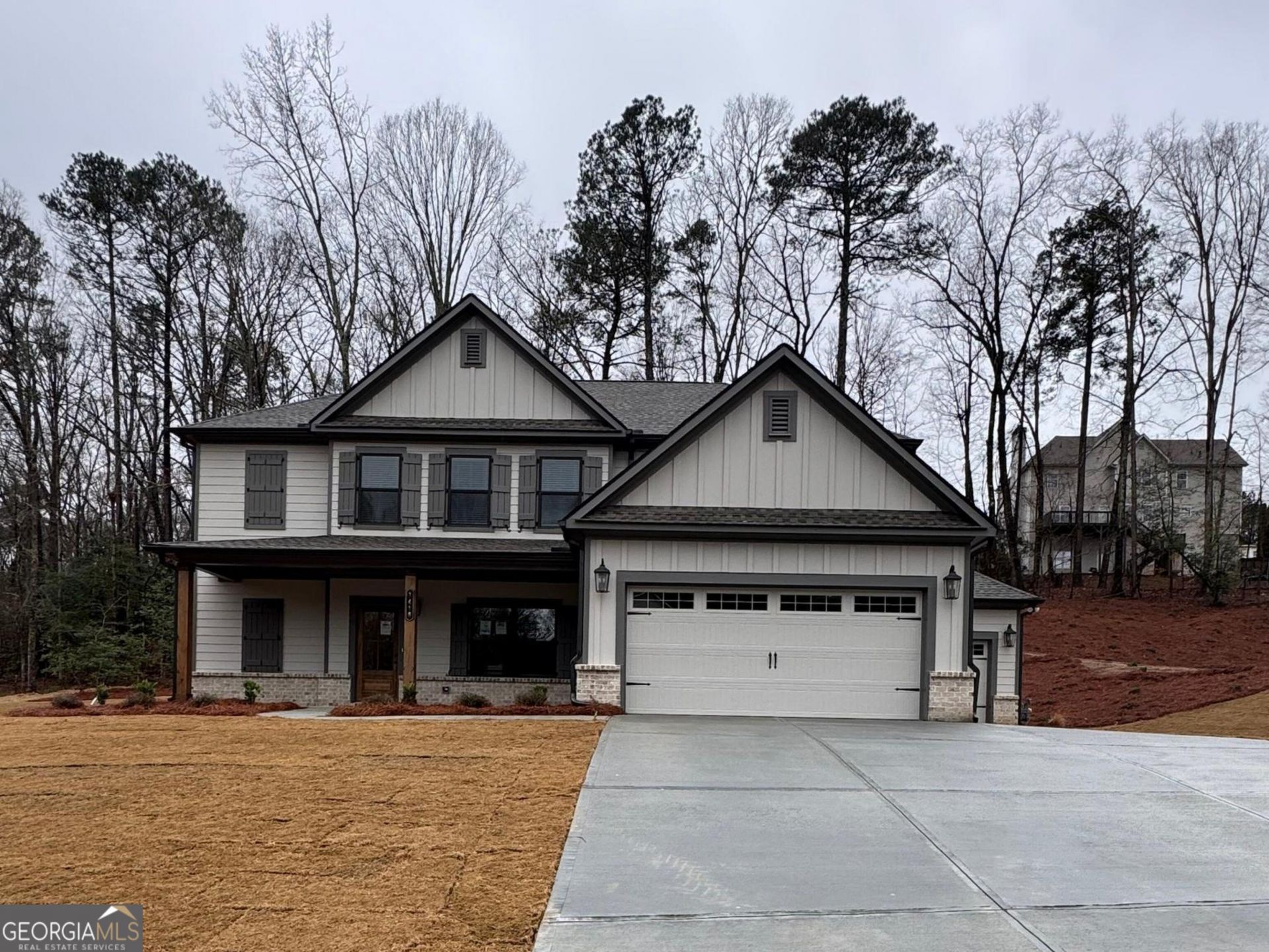 1418 Cherry Bark Court, Loganville, GA 30052 Main Photo