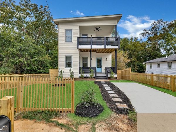 961 Ashby Circle NW, Atlanta, GA 30314