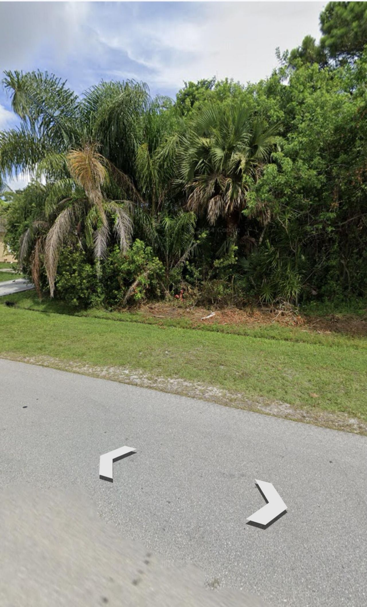 1843 SE Buttonwood Drive, Port Saint Lucie, FL 34952 Photo