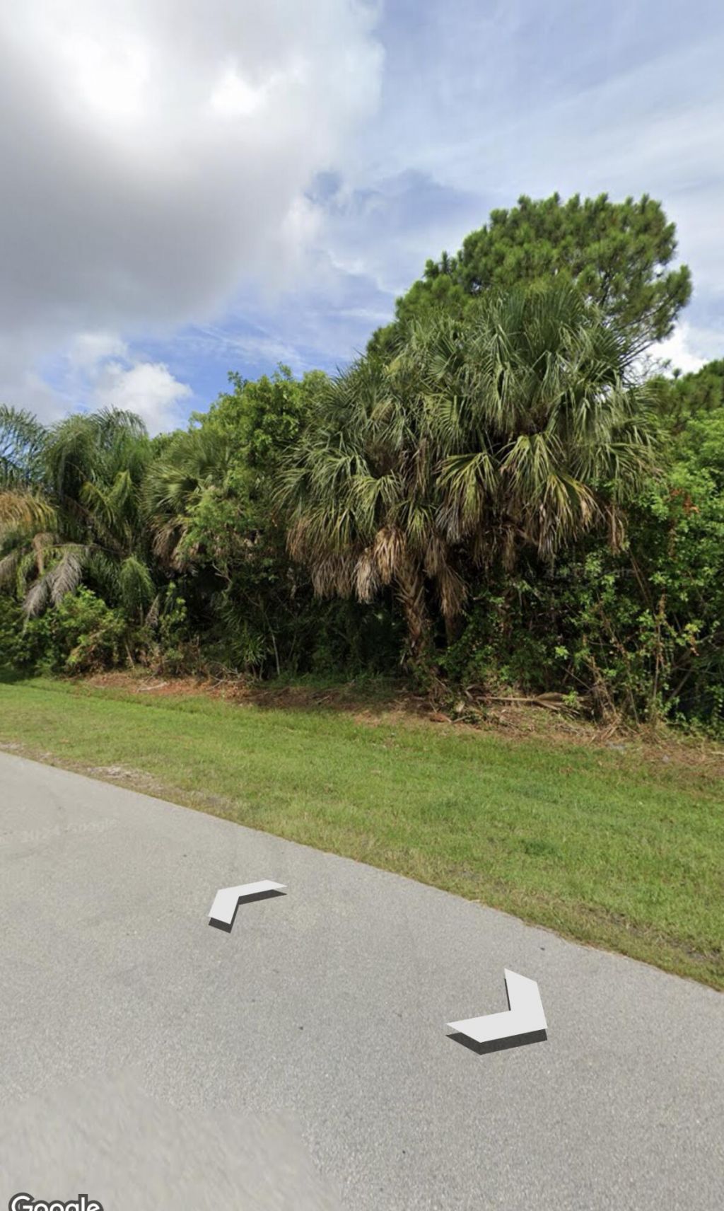 1843 SE Buttonwood Drive, Port Saint Lucie, FL 34952 Photo