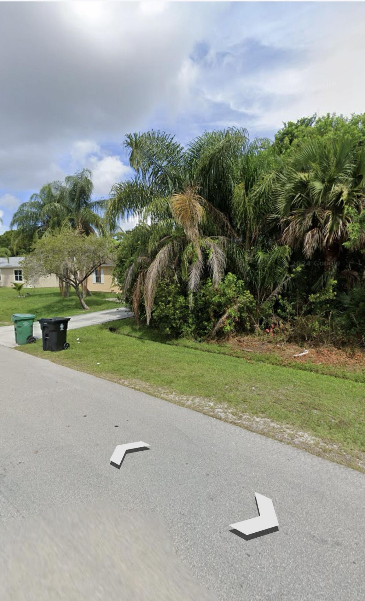 1843 SE Buttonwood Drive, Port Saint Lucie, FL 34952 Photo