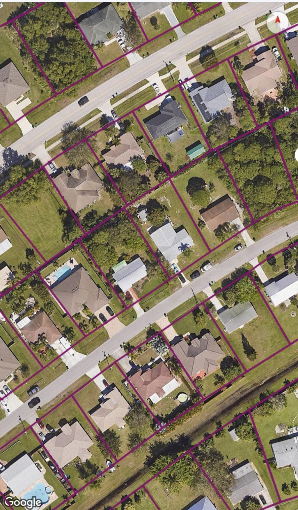 1843 SE Buttonwood Drive, Port Saint Lucie, FL 34952 Photo