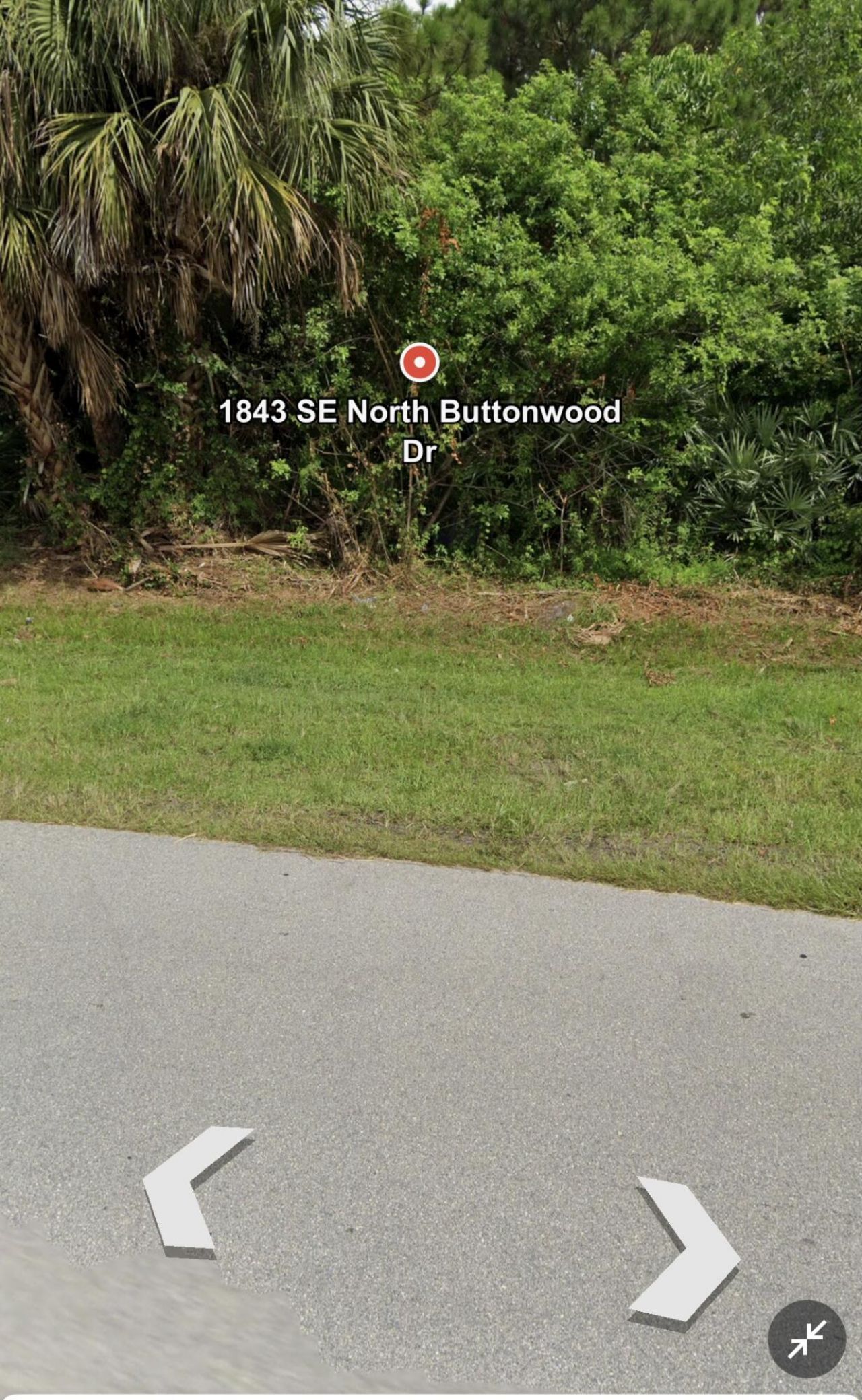 1843 SE Buttonwood Drive, Port Saint Lucie, FL 34952 Photo
