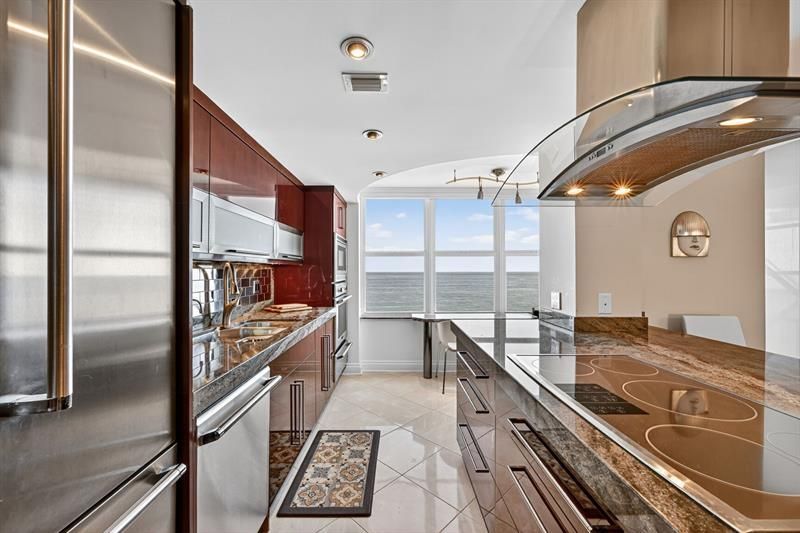 4280 Galt Ocean Drive, Unit 20-A, Fort Lauderdale, FL 33308 Photo