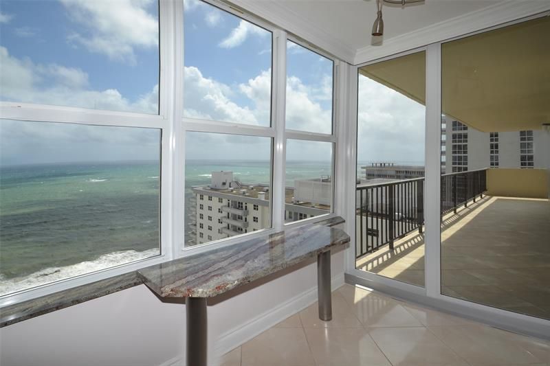 4280 Galt Ocean Drive, Unit 20-A, Fort Lauderdale, FL 33308 Photo