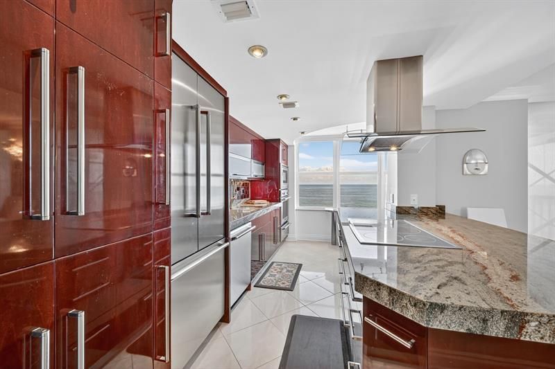 4280 Galt Ocean Drive, Unit 20-A, Fort Lauderdale, FL 33308 Photo