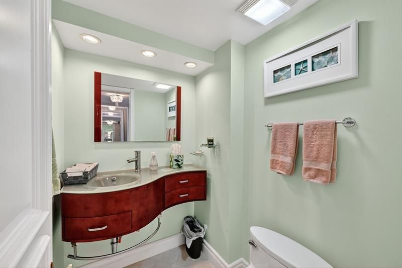 4280 Galt Ocean Drive, Unit 20-A, Fort Lauderdale, FL 33308 Photo