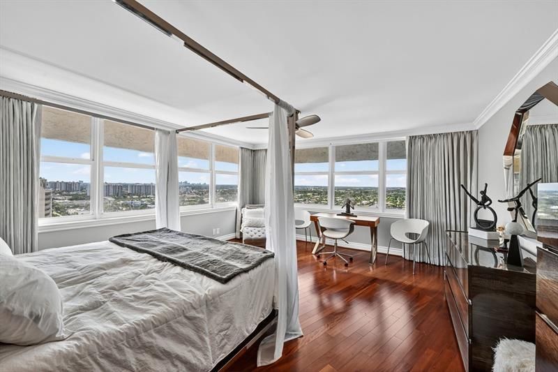 4280 Galt Ocean Drive, Unit 20-A, Fort Lauderdale, FL 33308 Photo