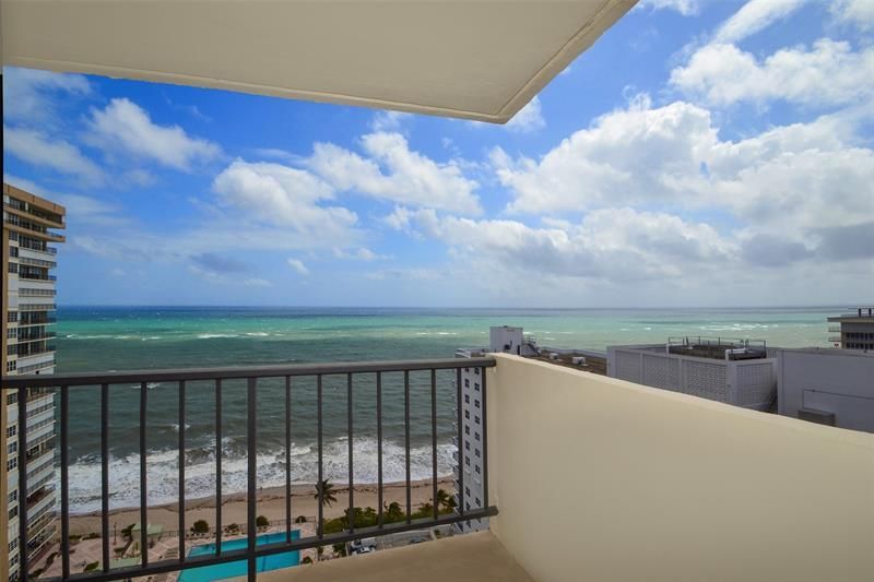 4280 Galt Ocean Drive, Unit 20-A, Fort Lauderdale, FL 33308 Photo
