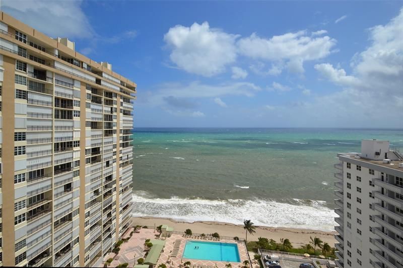 4280 Galt Ocean Drive, Unit 20-A, Fort Lauderdale, FL 33308 Photo