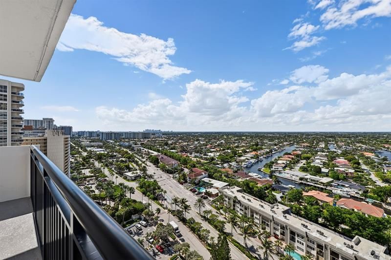 4280 Galt Ocean Drive, Unit 20-A, Fort Lauderdale, FL 33308 Photo