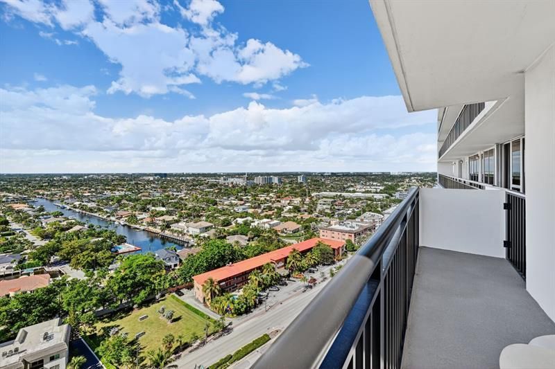 4280 Galt Ocean Drive, Unit 20-A, Fort Lauderdale, FL 33308 Photo