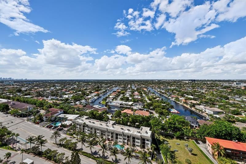 4280 Galt Ocean Drive, Unit 20-A, Fort Lauderdale, FL 33308 Photo