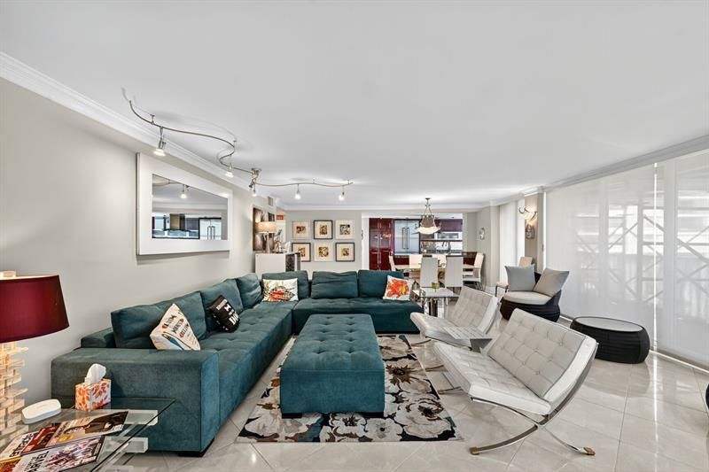 4280 Galt Ocean Drive, Unit 20-A, Fort Lauderdale, FL 33308 Photo