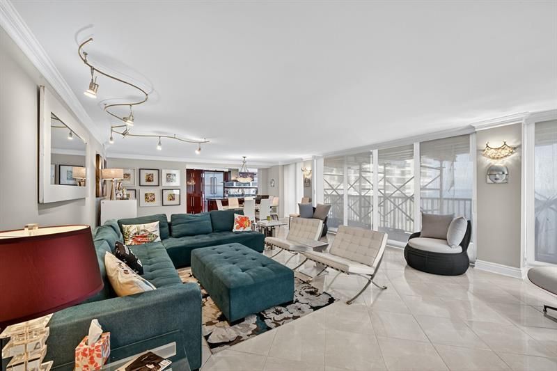 4280 Galt Ocean Drive, Unit 20-A, Fort Lauderdale, FL 33308 Photo