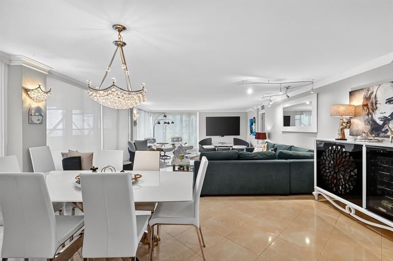 4280 Galt Ocean Drive, Unit 20-A, Fort Lauderdale, FL 33308 Photo