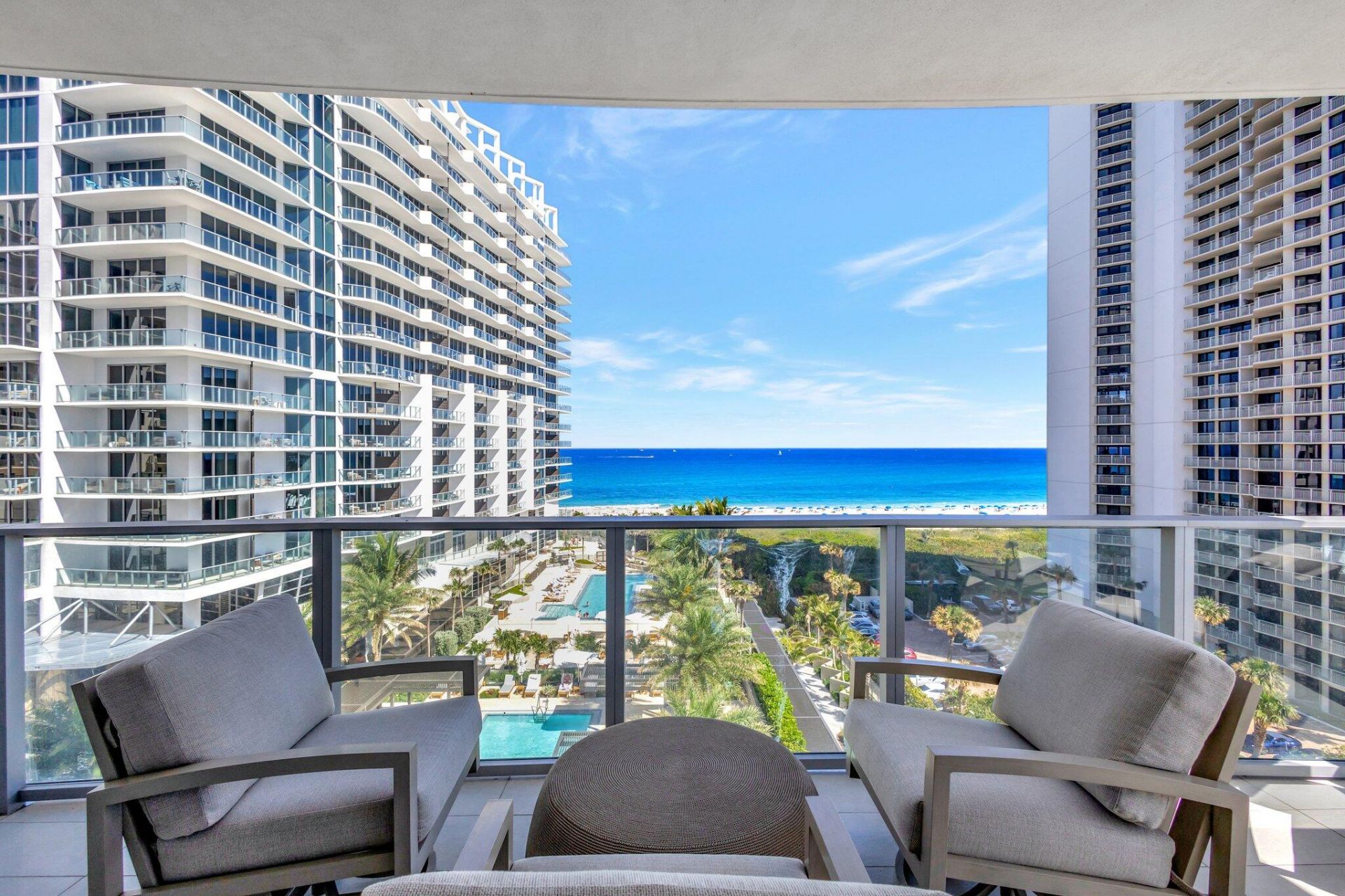 3100 N Ocean Drive, Unit P-805, Singer Island, FL 33404 Photo